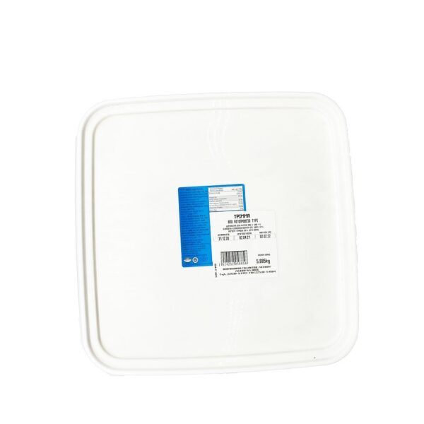 FETA MYTILINE