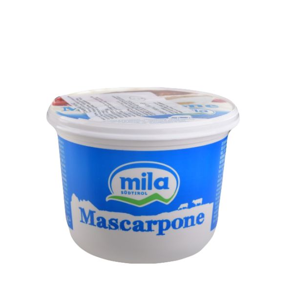 MASCARPONE