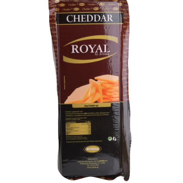 CENDAR CHEESE