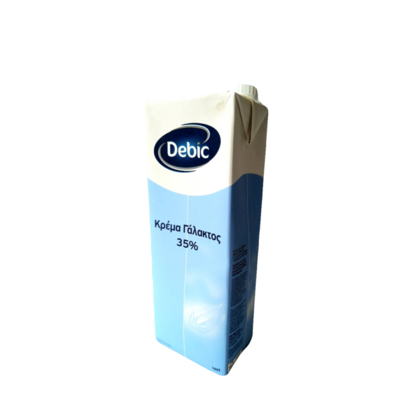 MILK CREAM 35%