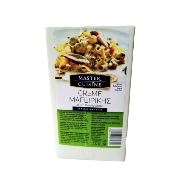 HERBAL COOKING CREAM
