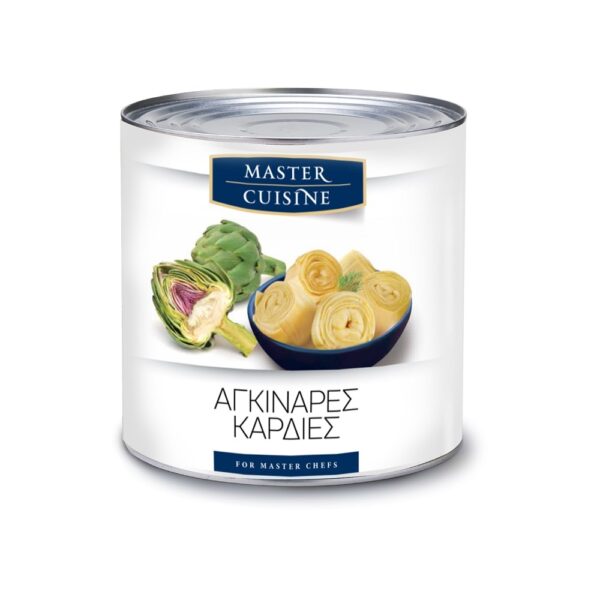 ARTICHOKE