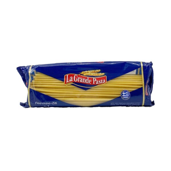 SPAGHETI