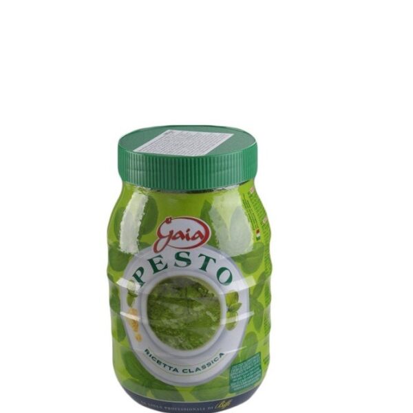 PESTO SAUCE