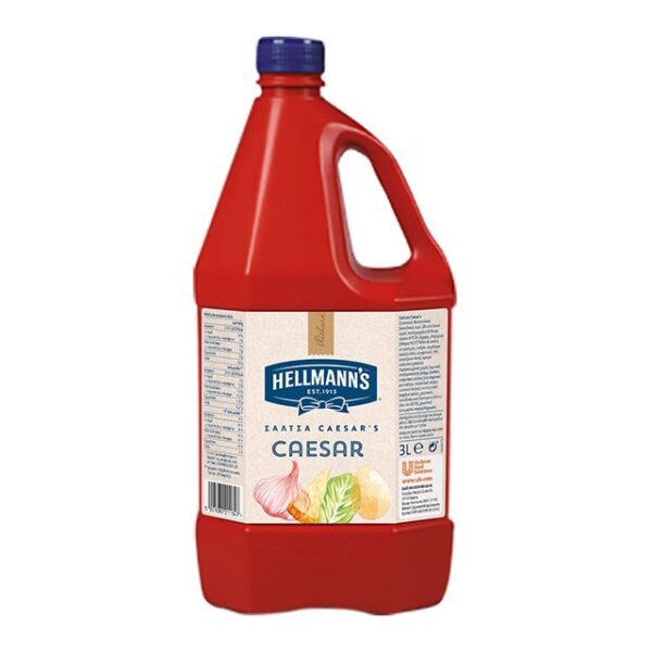 CEASAR SAUCE