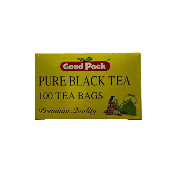 KEYLAN TEA