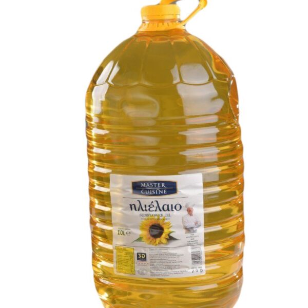 SUNFLOWER OIL
