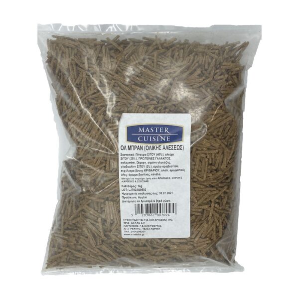 ALL BRAN STICKS