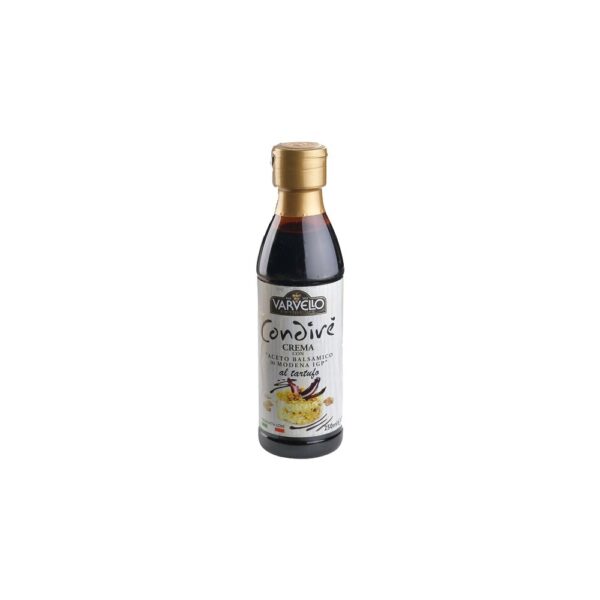 BALSAMIC CREAM
